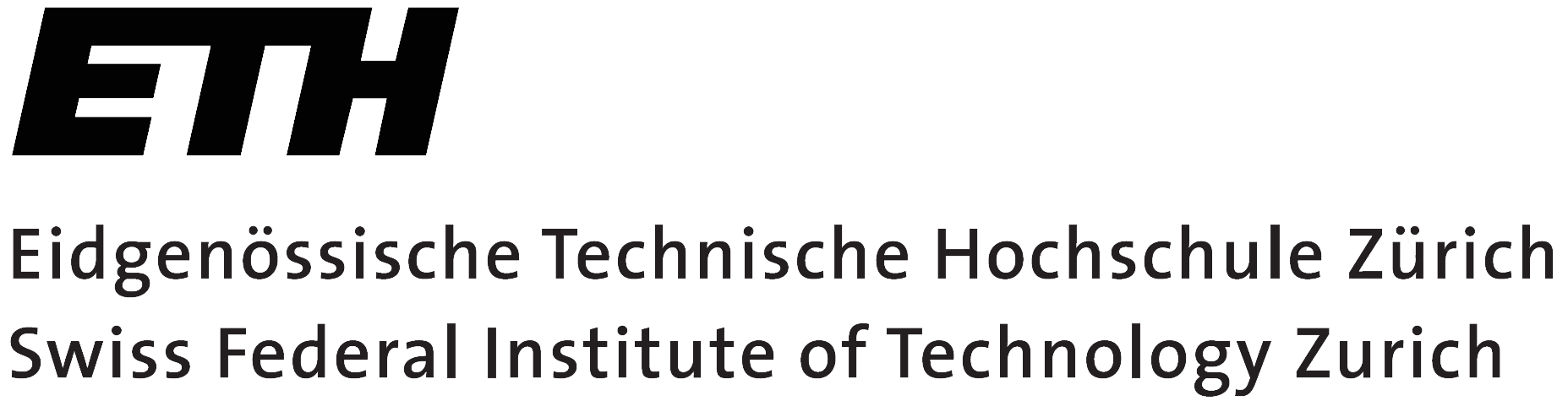 ETHZ Logo